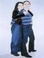 Castelli A., 'Hug', 2001